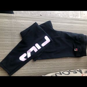 FILA leggings